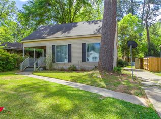627 Robinson Pl, Shreveport, LA 71104