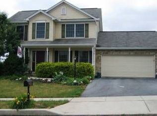 603 Iron Spring Rd, Hummelstown, PA 17036