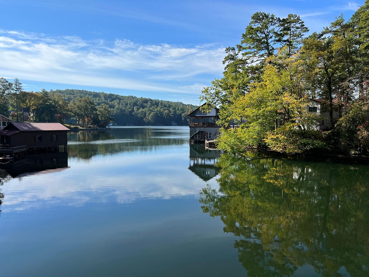 968 Lake Rabun Rd Lakemont GA 30552 Zillow