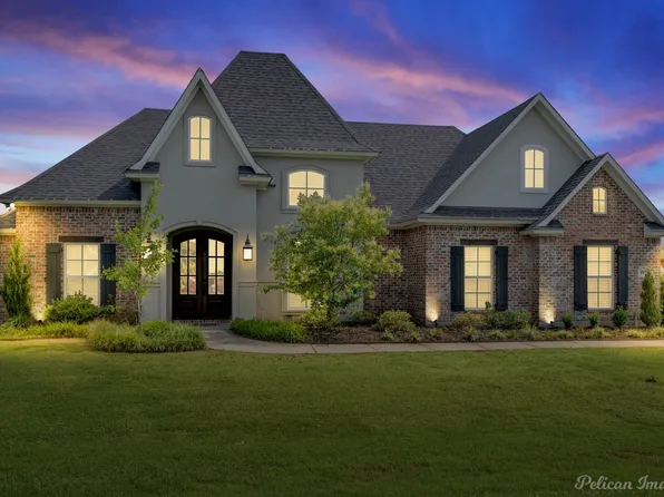 185 Aw Dr, Stonewall, LA 71078