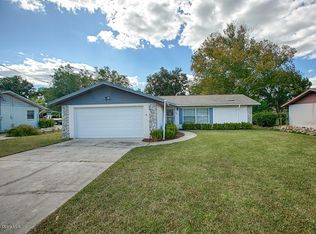 11848 SE 72nd Court Rd, Belleview, FL 34420