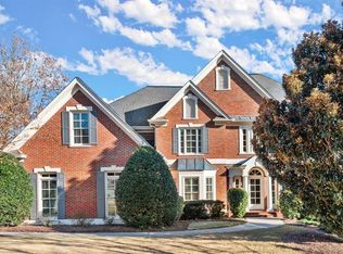 9905 Nature Mill Rd, Johns Creek, GA 30022