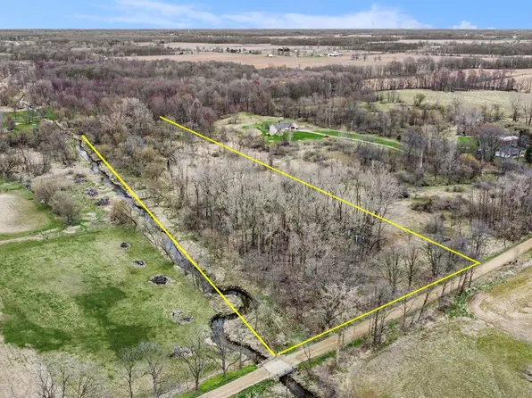 0 E Bath Rd, Morrice, MI 48857