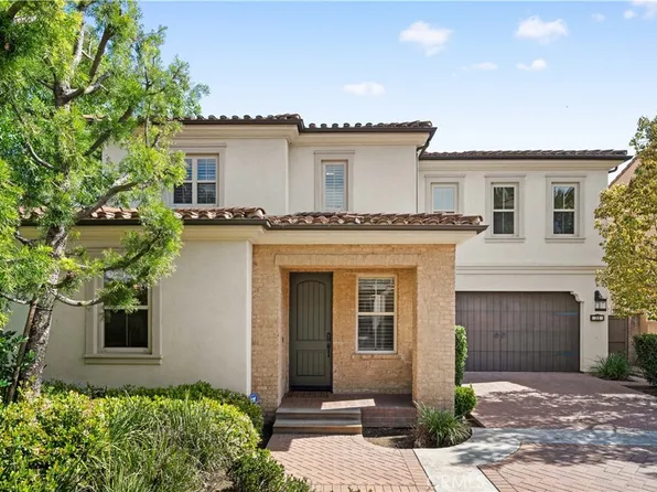 21 Fanpalm, Irvine, CA 92620