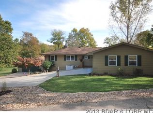 44 Grenelle Acres Rd, Camdenton, MO 65020