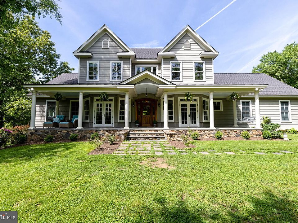 36811 Snickersville Tpke, Purcellville, VA 20132 Zillow