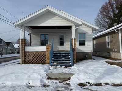 3002 Rose Ave, Erie, PA, 16510