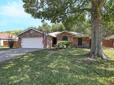 217 King Arthur Dr, Weatherford, TX, 76086