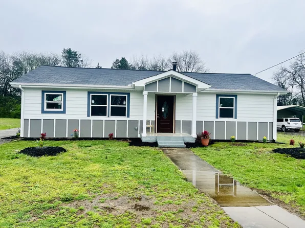 406 Jakes Ave, Murfreesboro, TN 37130