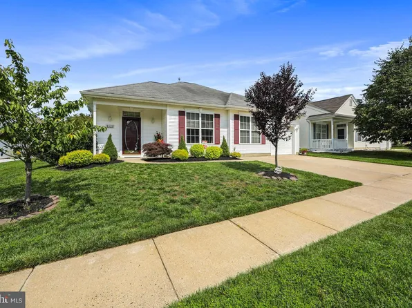 62 Windstar Dr, Little Egg Harbor, NJ 08087