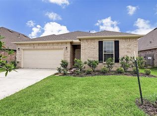 30213 Live Oak Way, Brookshire, TX 77423