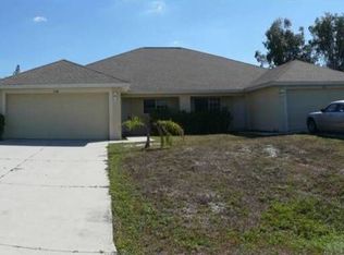 7368 Carrier Rd, Fort Myers, FL 33967