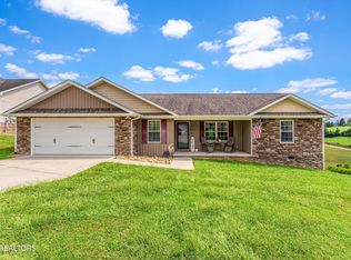 495 S Glen Rd, Maynardville, TN 37807