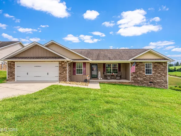 495 S Glen Rd, Maynardville, TN 37807