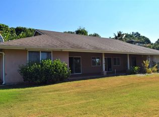 83-5746 Kanele St, Captain Cook, HI 96704