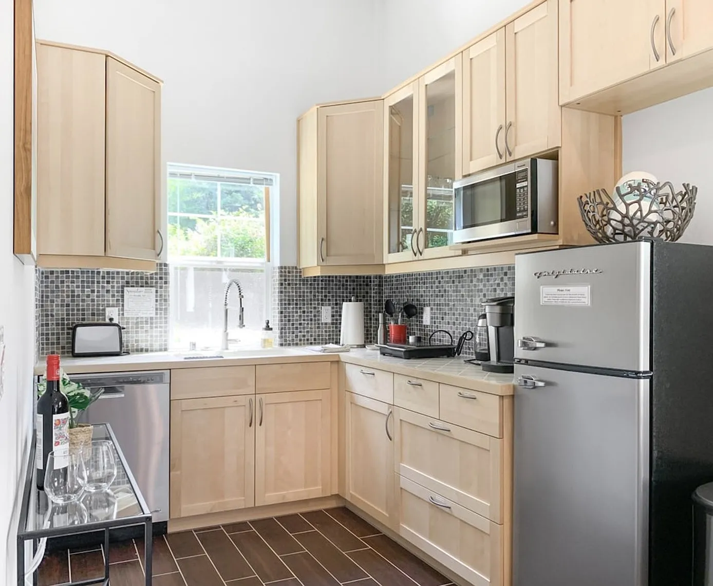 1 bed, 1.0 bath, $3,619 — Photo 4