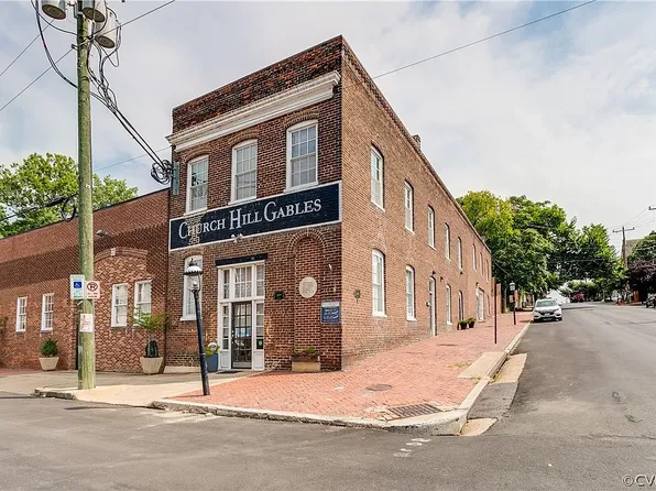 2418 E Franklin St Unit 114, Richmond, VA 23223