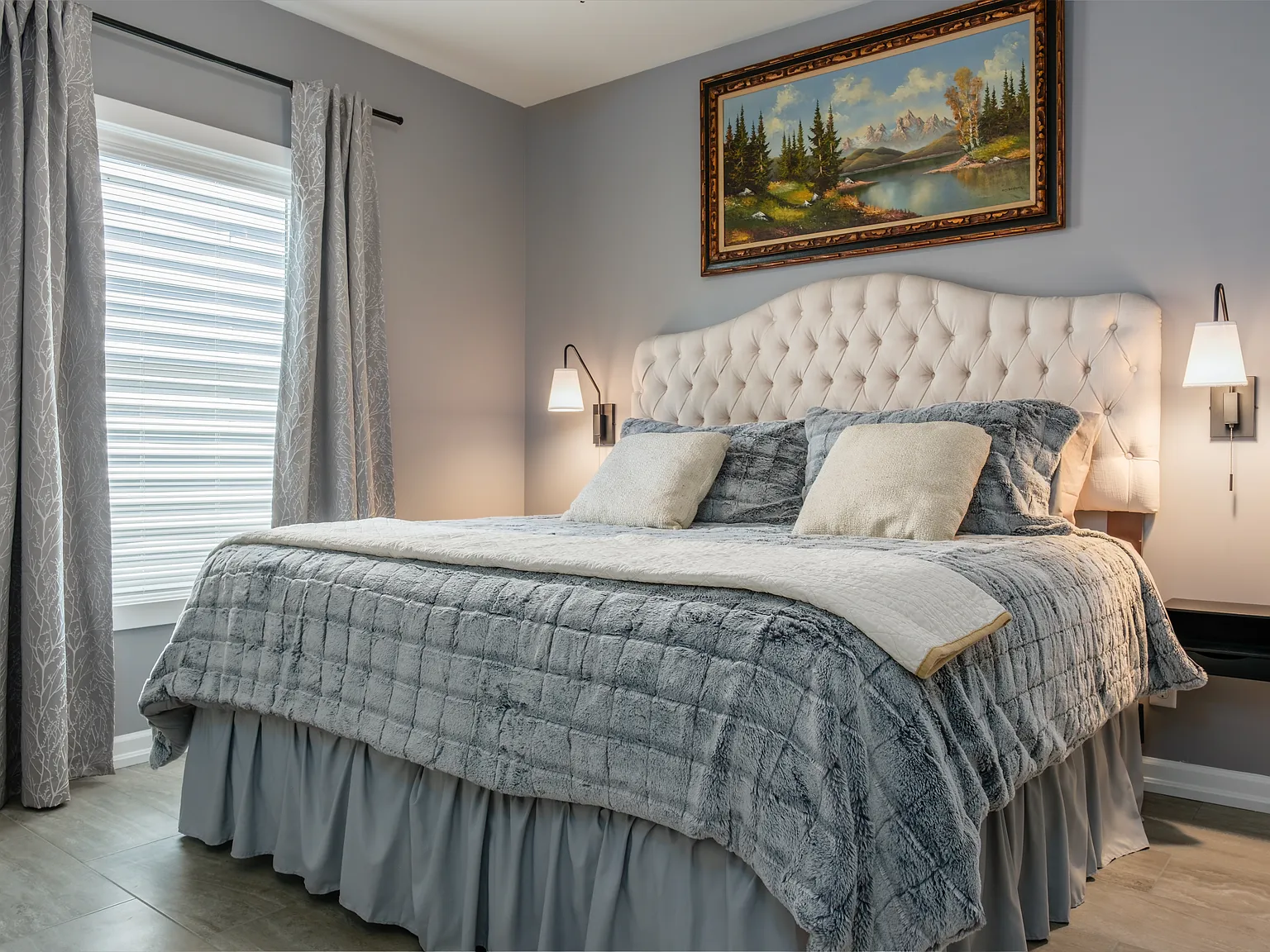 1 bed, 1009 sqft, $2,350 — Photo 4