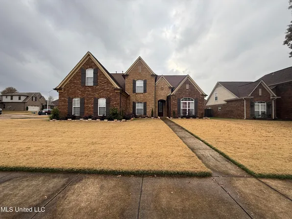 7049 Windswept Ln, Olive Branch, MS 38654