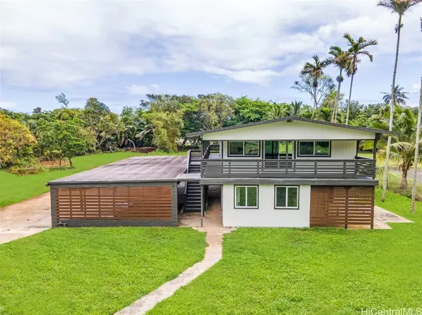 53-028 Halai St, Hauula, HI 96717