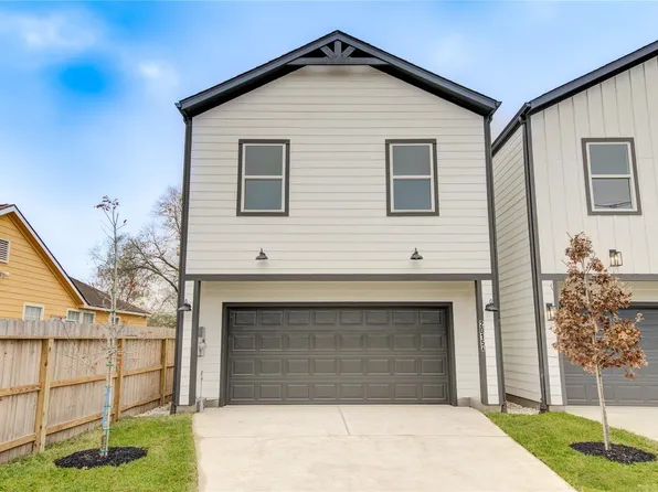 2015A Brackenridge St, Houston, TX 77026
