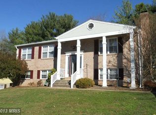 7208 Pinecrest Rd, Baltimore, MD 21228