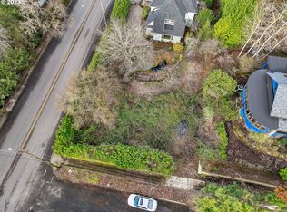 SE Harold St, Portland, OR 97202