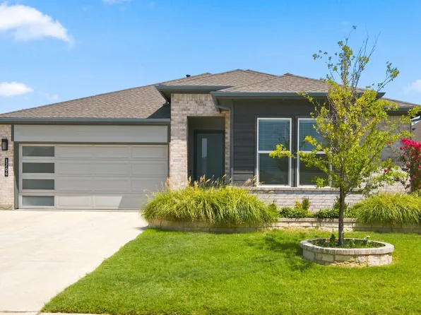 1704 Buzzard Rd, Denton, TX 76205