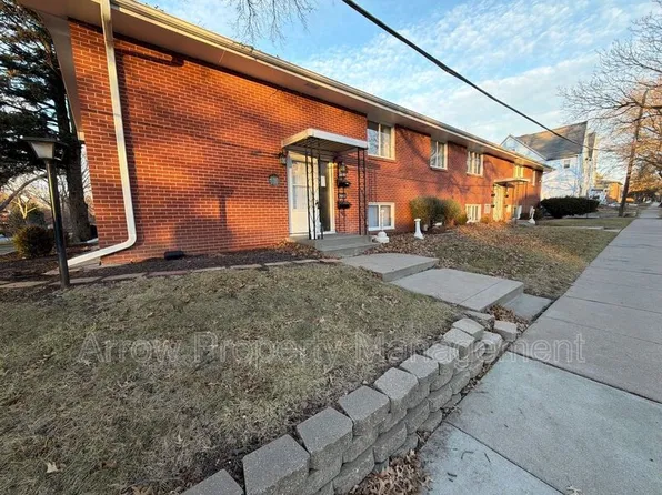 2002 Washington St, Lincoln, NE 68502