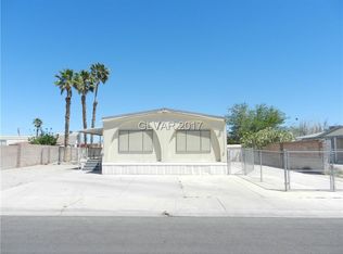 6640 Hartman St, Las Vegas, NV 89108