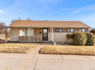 1502 Kickapoo Rd, Pueblo, CO 81001