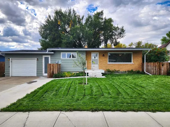 462 N 28th St, Fort Macleod, AB T0L 0Z0