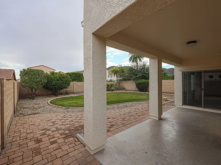 5455 W Molly Ln — Photo 1