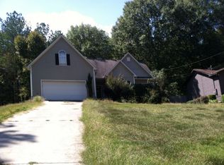 315 Fox Tail Dr, Macon, GA