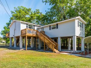 3130 Byron Rd, Green Cove Springs, FL 32043