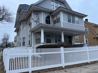 64-66 Wade St #2, Bridgeport, CT 06604