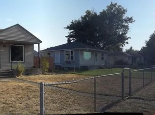 722 E Rowan Ave, Spokane, WA 99207