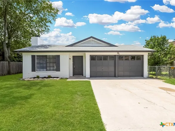 3103 Chisholm Trl, Killeen, TX 76542