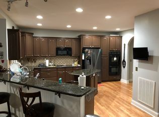 5824 Hartfield Downs Dr, Charlotte, NC 28269