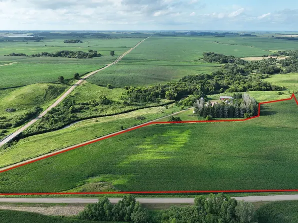 290th St N, Hawley, MN 56549