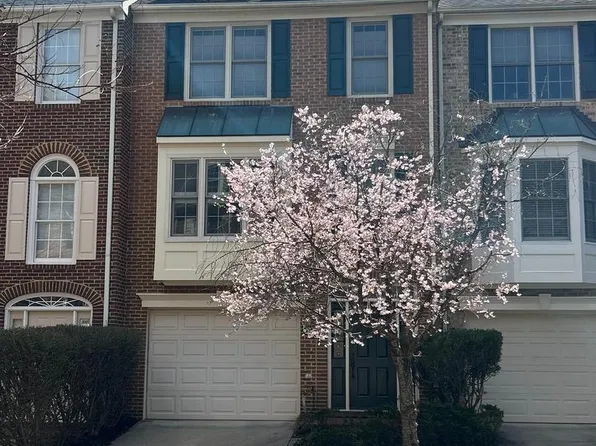 5429 Whitley Park Ter, Bethesda, MD 20814