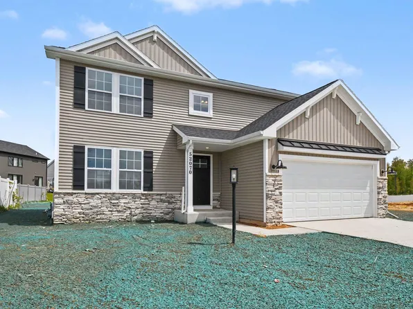 52070 Olympus Pass, Granger, IN 46530