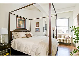 Sold by Corcoran