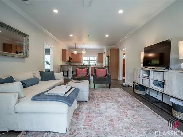 350 Wood Lake Drive #36, Athens, GA 30606