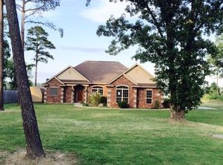 818 Lake Spur Dr, Mansfield, AR 72944
