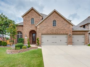 1045 Knoxbridge Rd, Forney, TX 75126