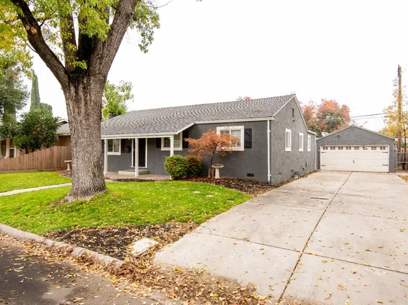 1405 Del Monte Ave, Modesto, CA 95350