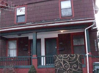 1107 S Clinton Ave, Rochester, NY 14620