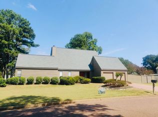 8602 Wilderness Dr, Germantown, TN 38139