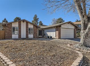 15350 E Loyola Pl, Aurora, CO 80013